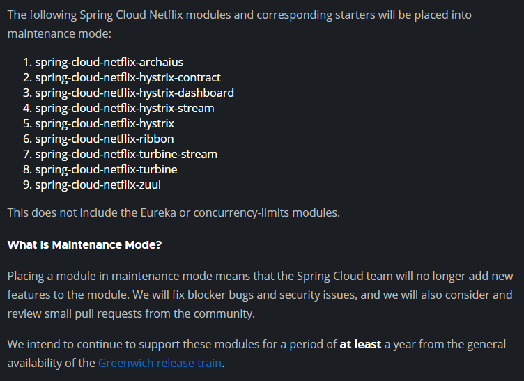 使用 Spring Cloud Loadbalancer 实现客户端负载均衡-小白菜博客