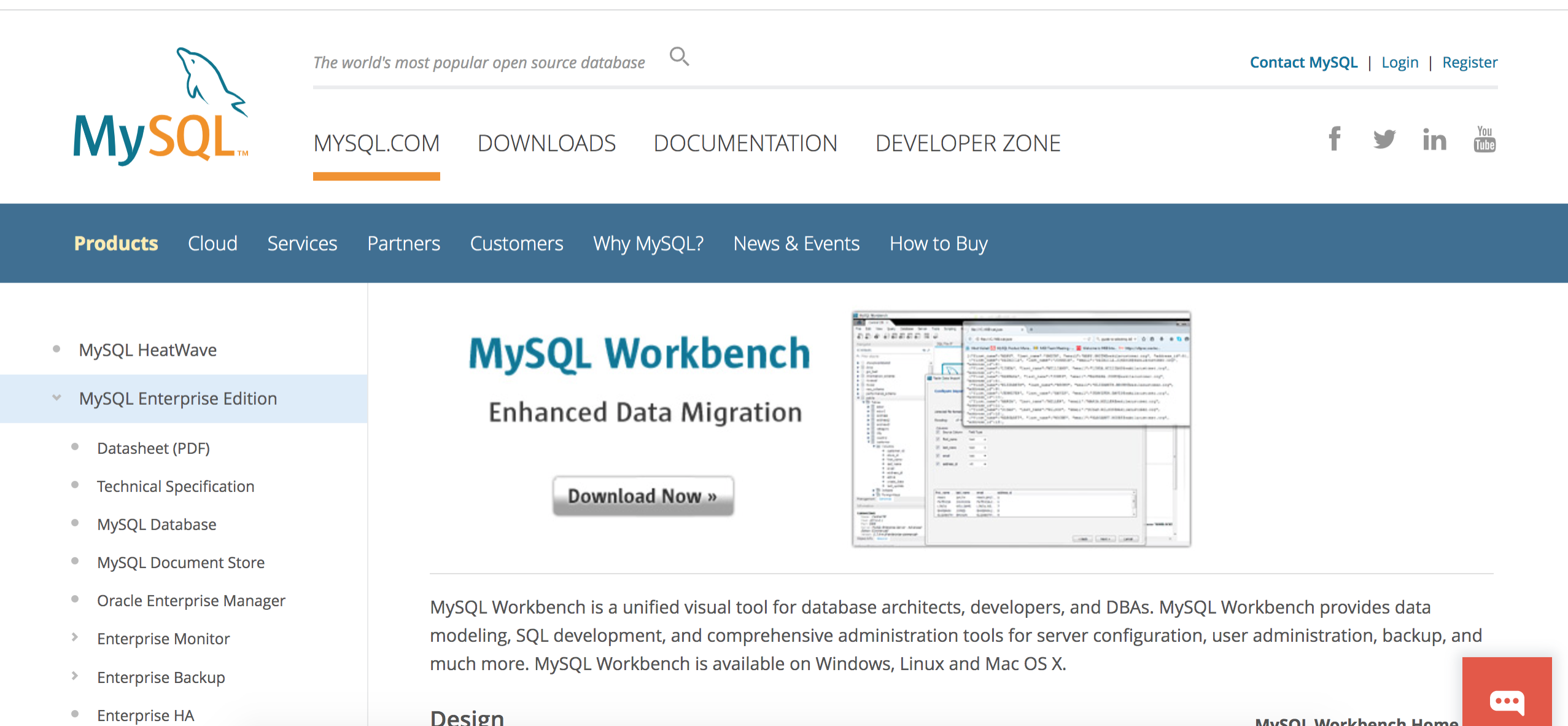 推荐几款最好用的MySQL开源客户端，建议收藏！-小白菜博客