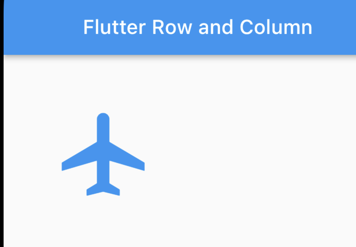 flutter系列之:flutter中的变形金刚Transform-小白菜博客