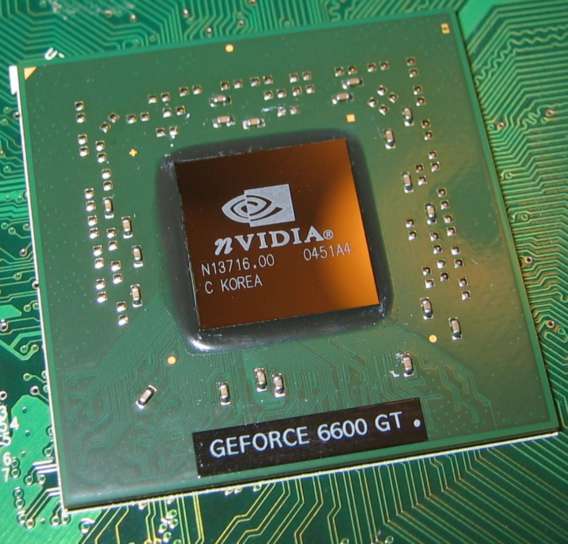 五年经验的前端社招被问：CPU 和 GPU 到底有啥区别？